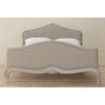 Willis & Gambier Etienne Bedroom Double Upholstered Bedstead High End