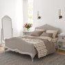 Willis & Gambier Willis & Gambier Etienne Bedroom Double Upholstered Bedstead High End