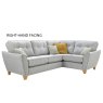 Lebus Ashton Small Corner Sofa