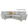 Lebus Ashton Large Corner Sofa