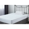Belledorm Belledorm Jersey 15-25cm White Fitted