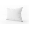 Belledorm Jersey Cotton White Pillowcase