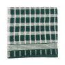 Downview D W Bond Brecon Tea Towel Forest Green