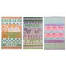 Jacquard Kitchen Towel Assorted