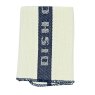 D W Bond & Sons Waffle Dishcloth Assorted