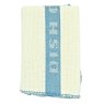 D W Bond & Sons Waffle Dishcloth Assorted