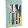Viners 3 Piece Toddler Cutlery Set