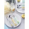 Viners 3 Piece Toddler Cutlery Set
