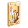 Viners 4 Piece Bertie Cutlery Set