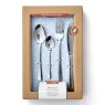 Judge 44 Piece Windsor Cutlery Set