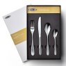 Stellar Salisbury 16 piece Cutlery Set