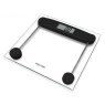 Compact Glass Electronic Scale
