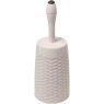 Rattan Toilet Brush Calico