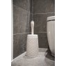 Addis Rattan Toilet Brush Calico