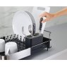 Joseph Joseph Extended Steel Dish Rack