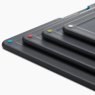 Joseph & Joseph Folio Chopping Set Black Corners