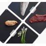 Joseph & Joseph Folio Chopping Set Black Use