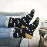 Sophie Allport Bees Socks