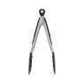 OXO Oxo Good Grips 9' Locking Tongs With Silicone