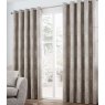 Curtina Elmwood Curtains Stone