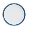 Denby Imperial Blue Dinner Plate