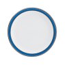 Denby Imperial Blue Medium Plate