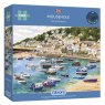 Gibsons Mousehole 1000pc Puzzle