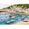 Gibsons Gibsons Mousehole 1000pc Puzzle