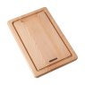 Stow Green Beech Wood Cutting Board