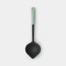 Soup Ladle Plus Scraper