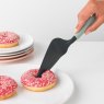 Brabantia Cake Server Plus Cutting Edge