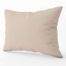 Belledorm Cream 200 Thread Count Plain Dyed Pillowcase