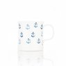 Siip Anchor Tankard Mug