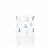 Siip Siip Anchor Tankard Mug