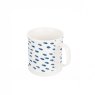 Siip Siip Dash Tankard Mug