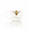 Siip Siip Happy Bee Mug