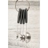 Fusion Fusion Set of 4 Stainless Steel measuring Spoons