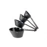 Fusion Fusion Set of 4 Measuring Cups