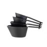 Fusion Fusion Set of 4 Measuring Cups