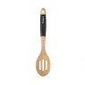 Fusion Fusion Acacia Wooden Slotted Spoon