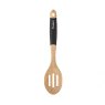 Fusion Fusion Acacia Wooden Slotted Spoon