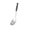 Fusion Fusion Stainless Steel Slotted Spoon