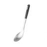 Fusion Stainless Steel Solid Spoon