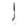 Fusion Fusion Stainless Steel Solid Spoon