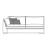 Henderson Large Sofa Section