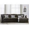 Henderson Medium/Chaise Corner Sofa