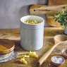 Denby James Martin Cook Storage Jar