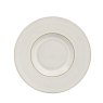 Denby Natural Canvas Tea/Coffee Saucer
