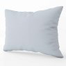 Belledorm Duck Egg 200 Thread Count Plain Dyed Pillowcase