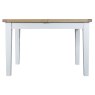 Aldiss Own Tenby 1.2m Butterfly Table Off White